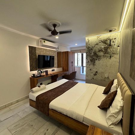 Aster Guest House Kolkata Exterior photo